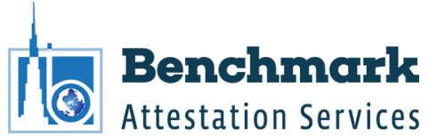 Benchmark Document Attestation